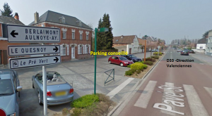 Parkingconseil