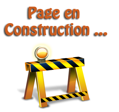 en construction