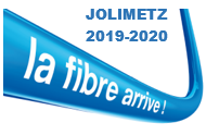La fibre, c’est pour bientôt !
